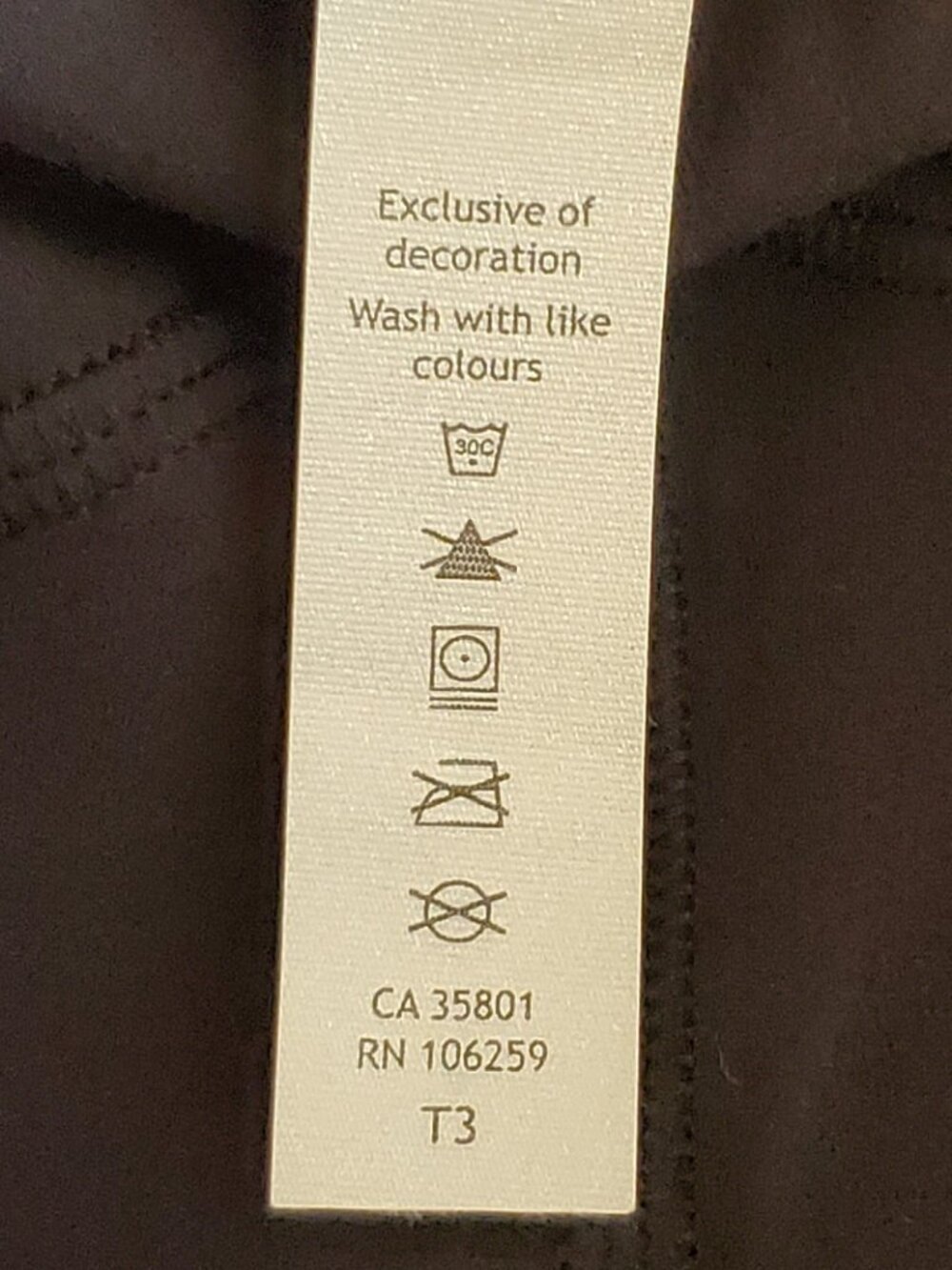 Lululemon Get Centered High Rise Tight - Picture 8 of 12